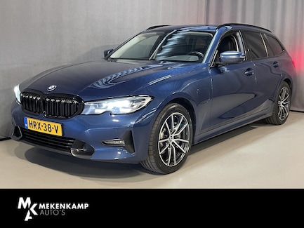 BMW 3-Serie 0