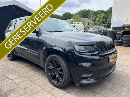 Jeep Grand Cherokee 0