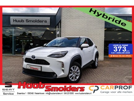 Toyota Yaris Cross 0