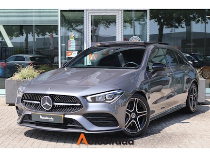 Mercedes-Benz CLA 0