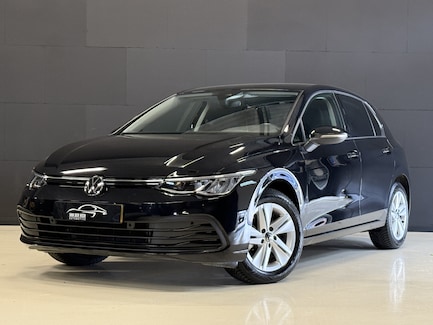 Volkswagen Golf 0
