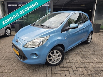 Ford Ka 0
