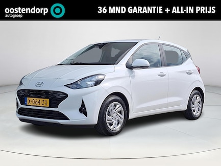 Hyundai i10 0