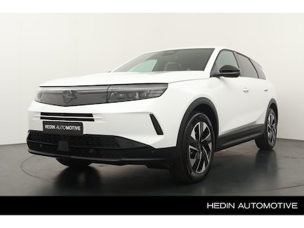Opel Grandland 0