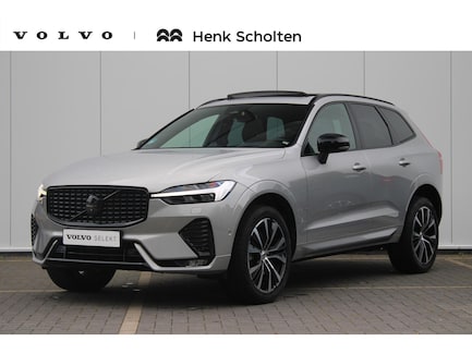 Volvo XC60 0