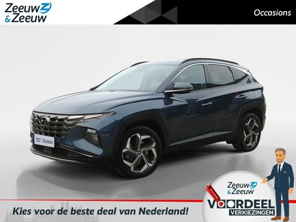 Hyundai Tucson 0