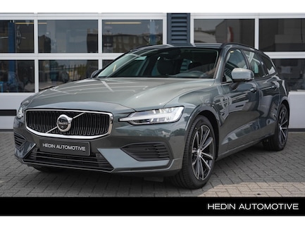 Volvo V60 0