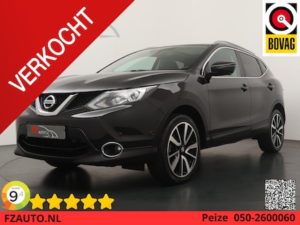 Nissan Qashqai 0