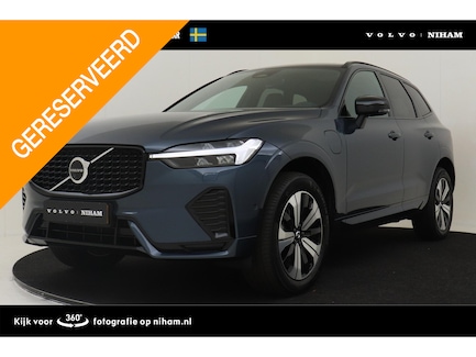 Volvo XC60 0