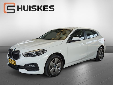 BMW 1-Serie 0