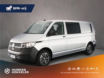 Volkswagen Transporter 0
