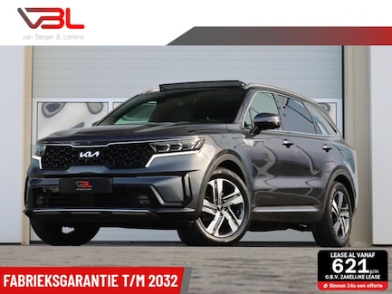 Kia Sorento 0
