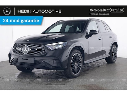 Mercedes-Benz GLC 0
