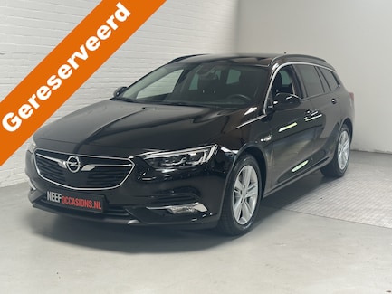 Opel Insignia 0