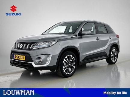 Suzuki Vitara 0