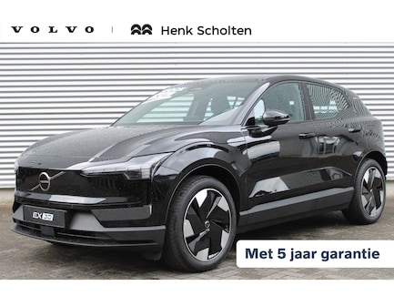 Volvo EX30 0