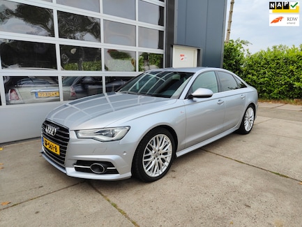 Audi A6 0