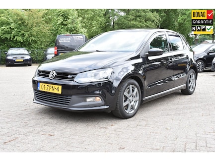 Volkswagen Polo 0