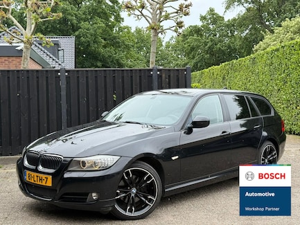 BMW 3-Serie 0