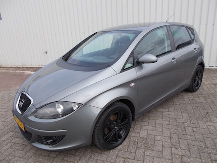 SEAT Altea 0
