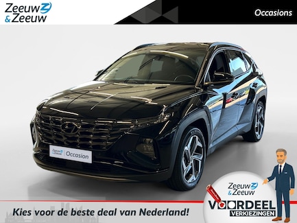 Hyundai Tucson 0