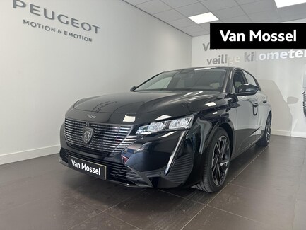 Peugeot 308 0
