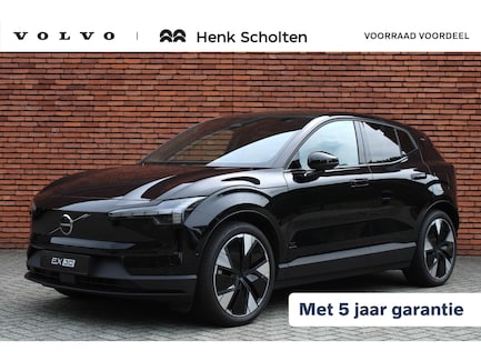 Volvo EX30 0