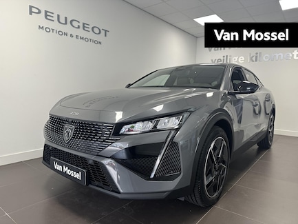 Peugeot 408 0