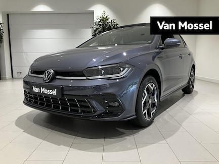Volkswagen Polo 0