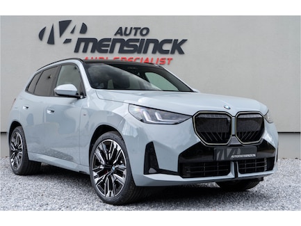 BMW X3 0