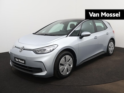 Volkswagen ID.3 0