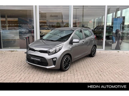 Kia Picanto 0