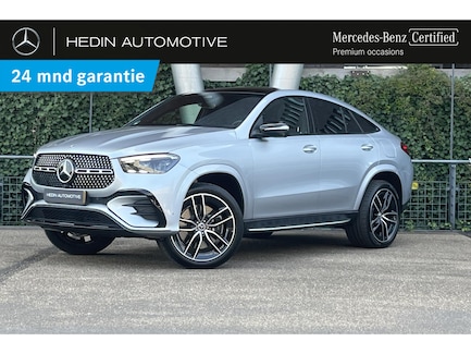 Mercedes-Benz GLE 0