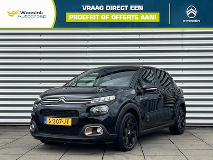 Citroën C3 0