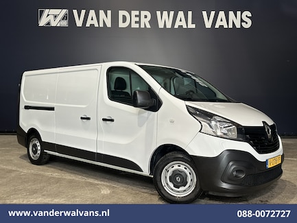 Renault Trafic 0