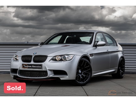 BMW M3 0