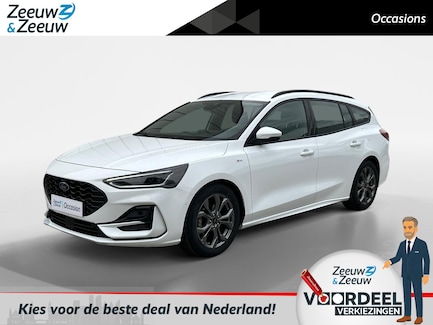 Ford Focus 0