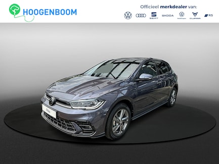 Volkswagen Polo 0