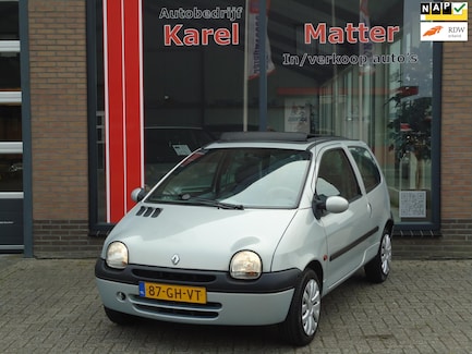 Renault Twingo 0