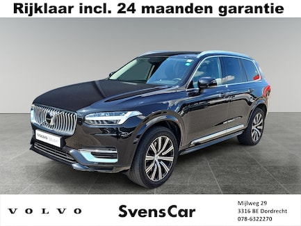 Volvo XC90 0