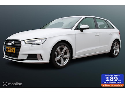 Audi A3 0
