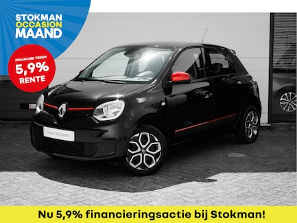 Renault Twingo 0