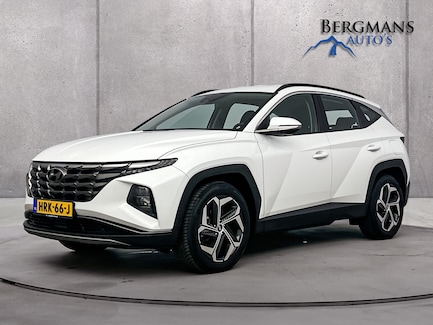Hyundai Tucson 0