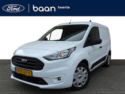 Ford Transit Connect 0