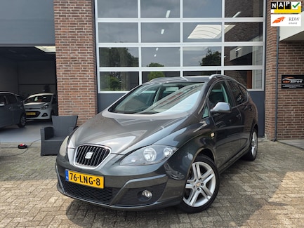 SEAT Altea XL 0