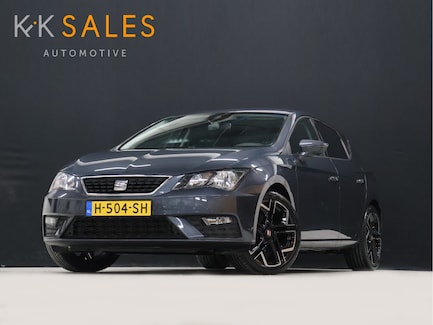 SEAT Leon 0