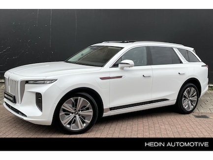Hongqi E-HS9 0