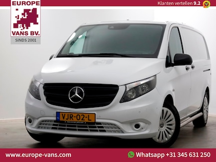 Mercedes-Benz Vito 0