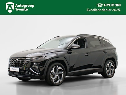 Hyundai Tucson 0