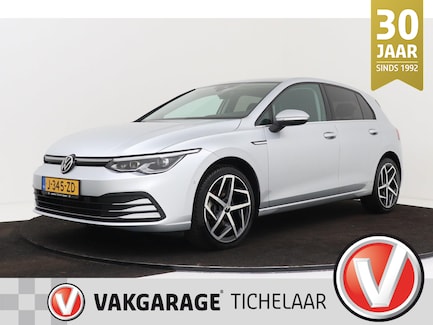 Volkswagen Golf 0